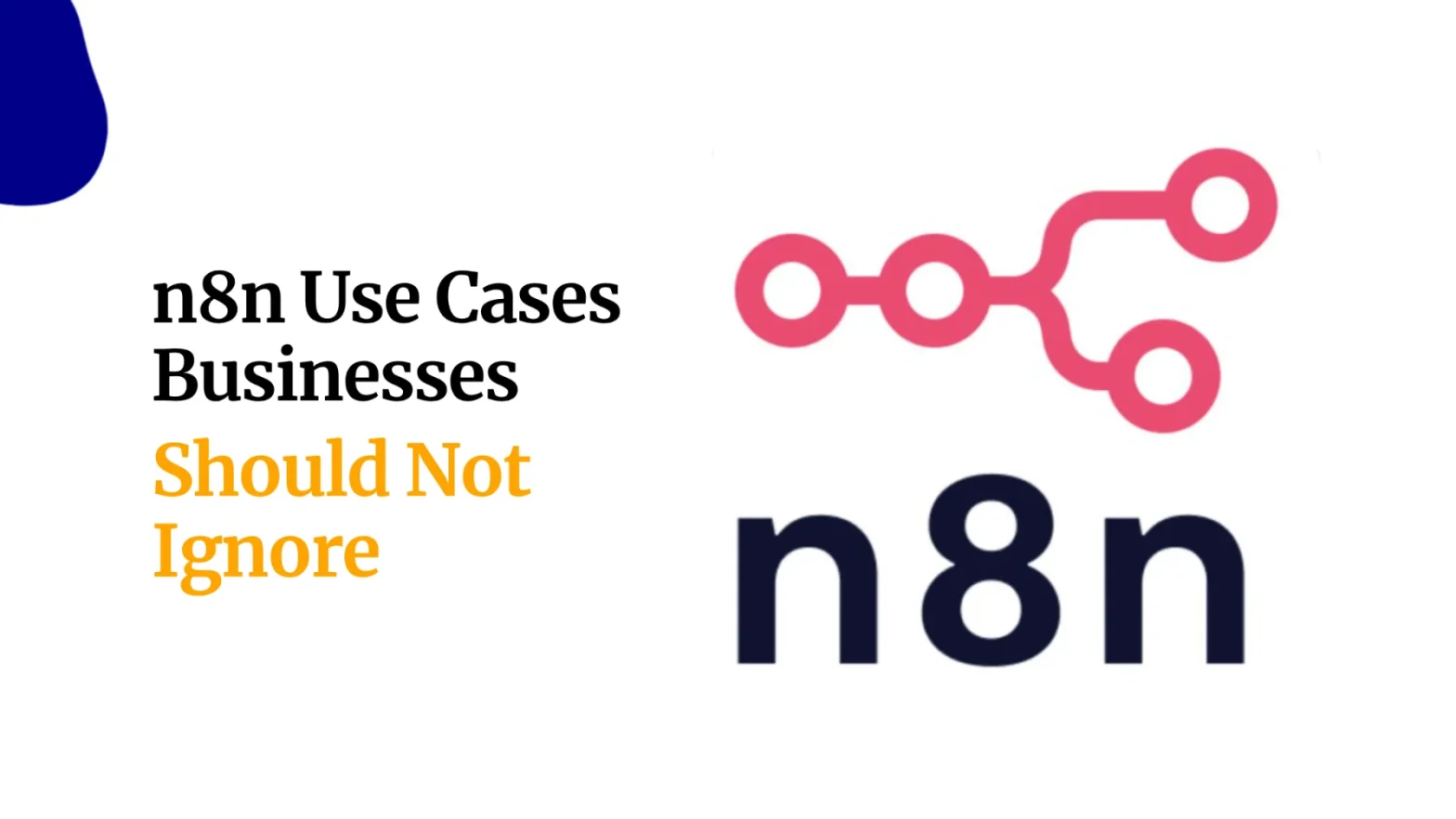 n8n usecases