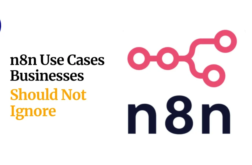 n8n usecases