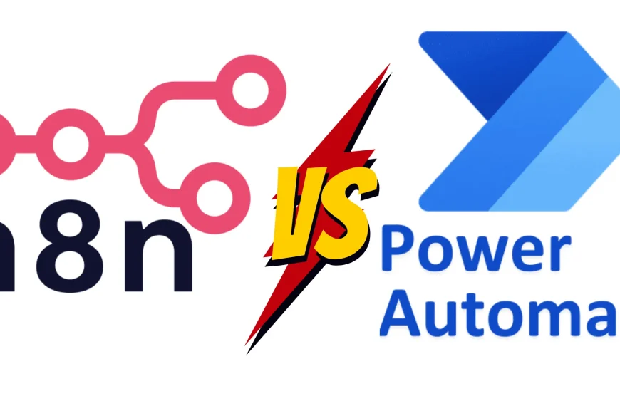 n8n workflows vs power