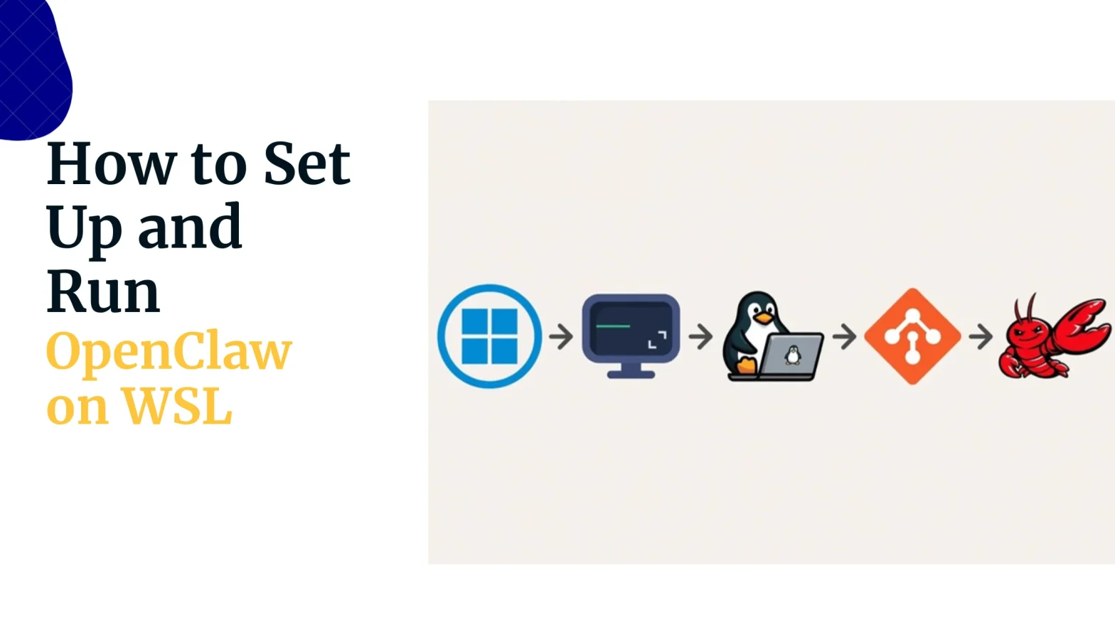 openclaw on wsl