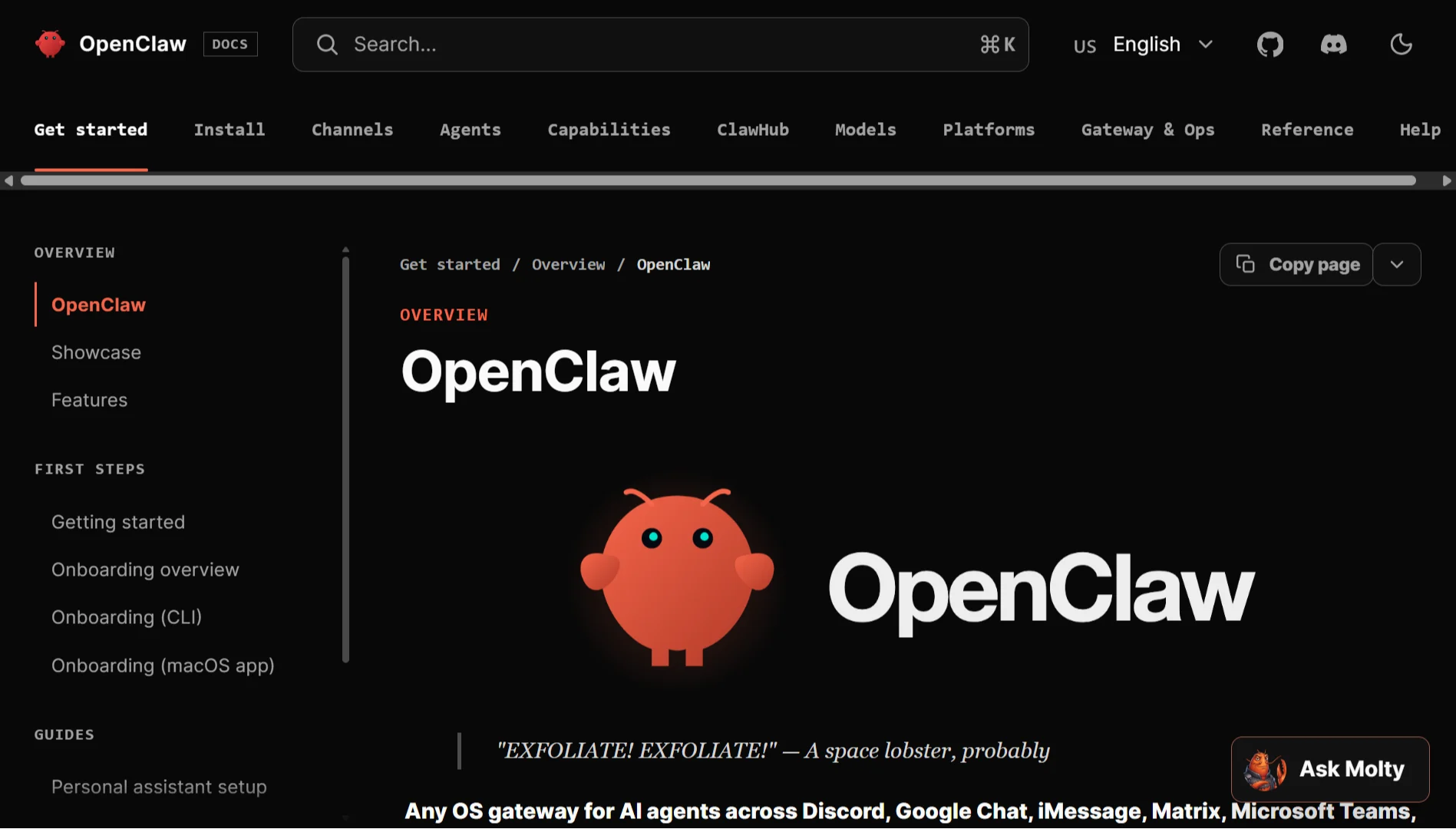 openclaw on wsl - openclaw