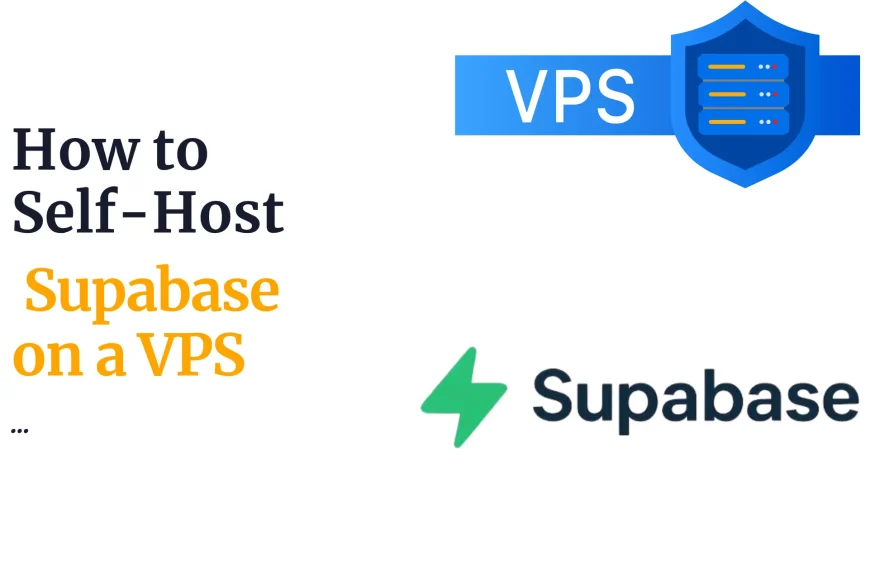 How to Self-Host Supabase on a VPS