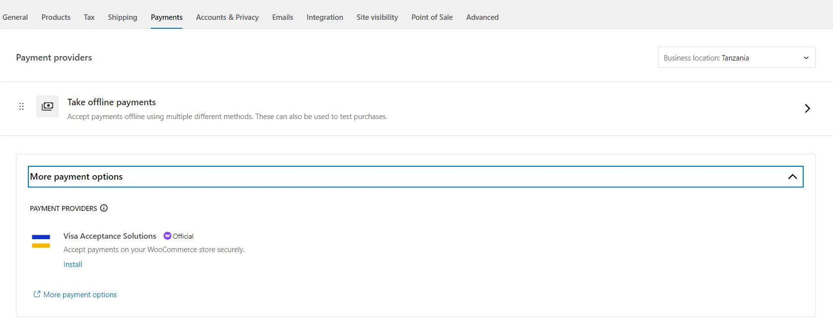 woocommerce payment gateways Accept payments on your WooCommerce store securely.